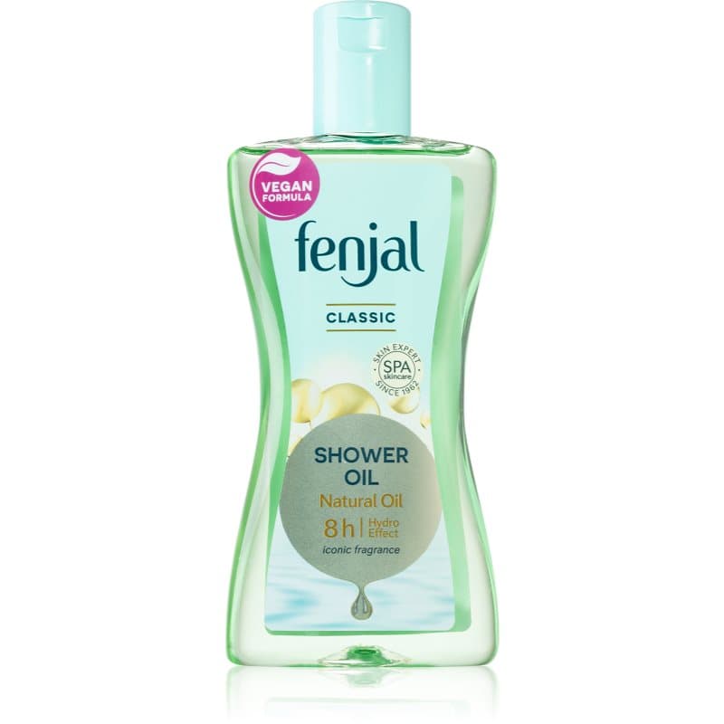Fenjal Classic bevochtigende doucheolie met Hydraterende Werking 225 ml