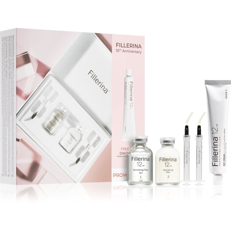 Fillerina Densifying Filler Grade 3 handige verpakking Rimpels Opvulling voor Vrouwen