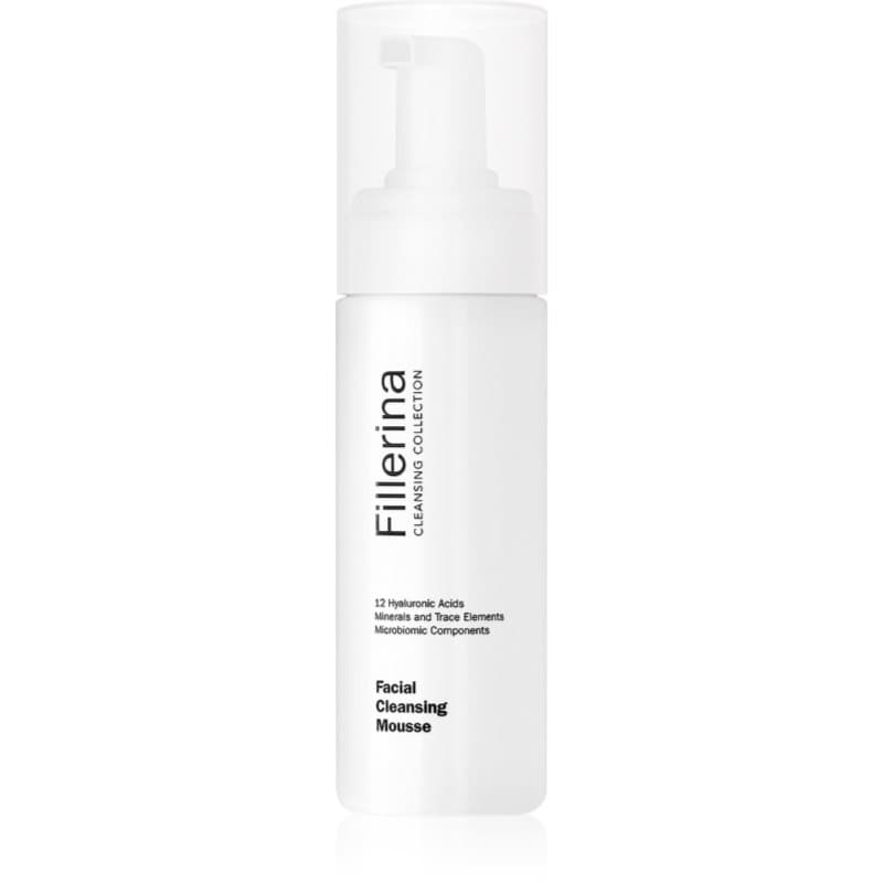 Fillerina Cleansing Facial Cleansing Mousse Milde Reinigingsschuim 150 ml