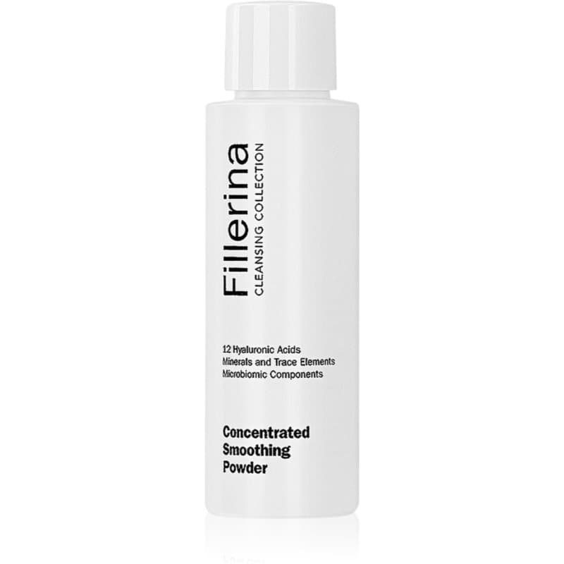 Fillerina Cleansing Concentrated Smoothing Powder Exfoliërende Poeder 50 g