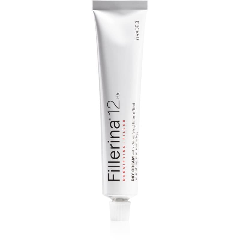 Fillerina Densifying Filler Grade 3 Dagverzorging tegen Rimpels 50 ml
