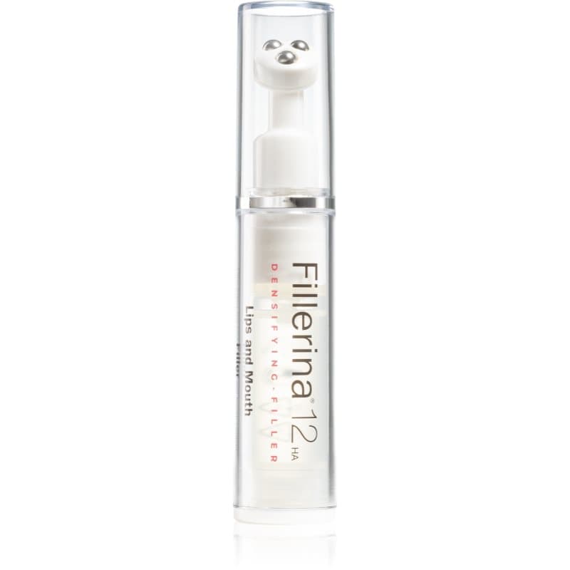 Fillerina Densifying Filler Grade 3 Gel voor Lip Volume 7 ml