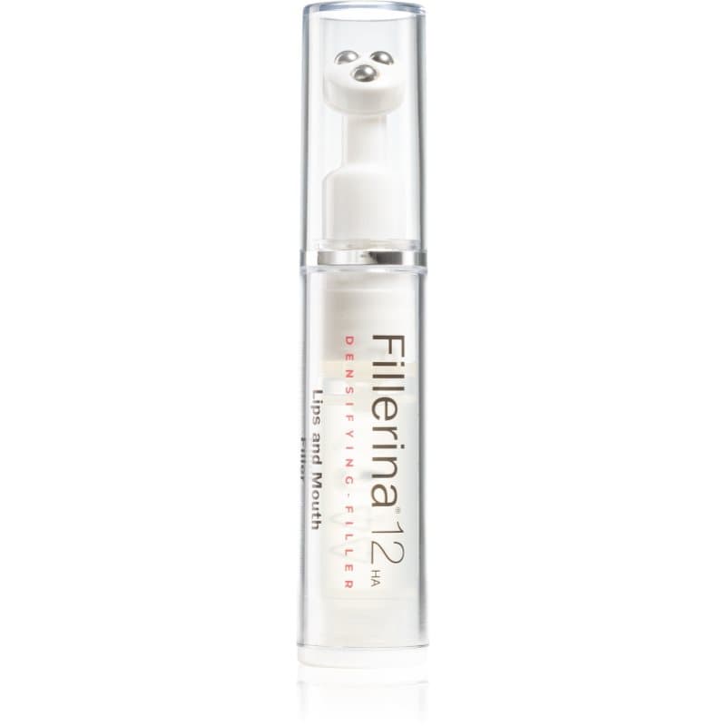 Fillerina Densifying Filler Grade 4 Gel voor Lip Volume 7 ml