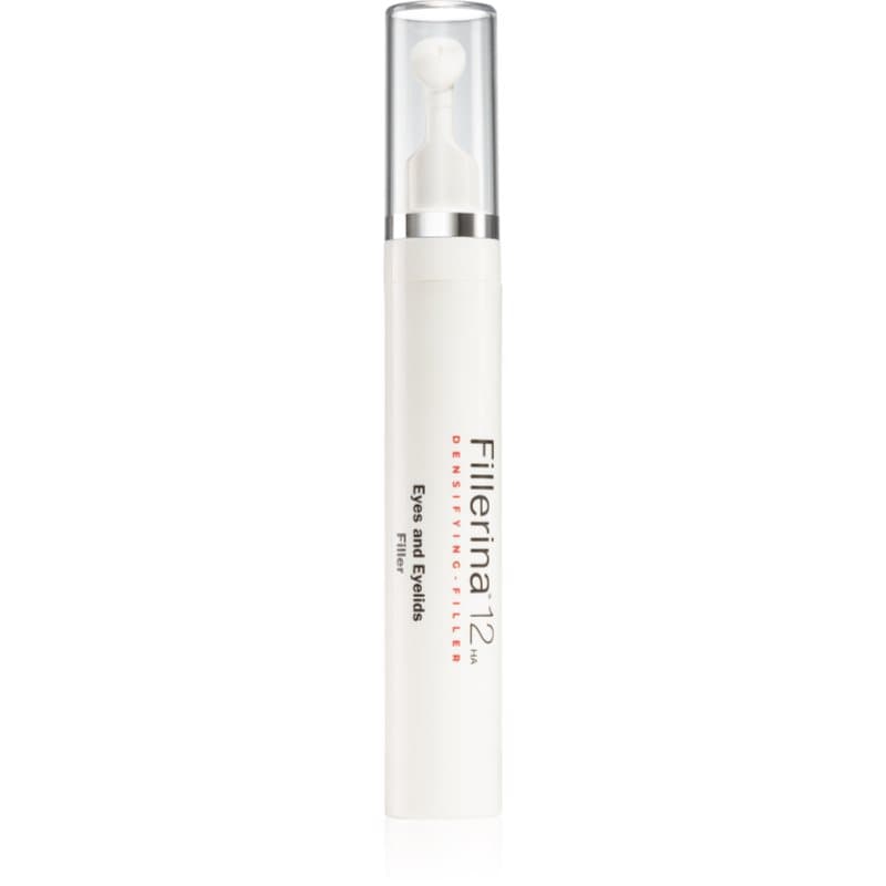 Fillerina Densifying Filler Grade 3 Nauwkeurige Vuller voor Diepe Rimpels voor Oogcontouren 15 ml