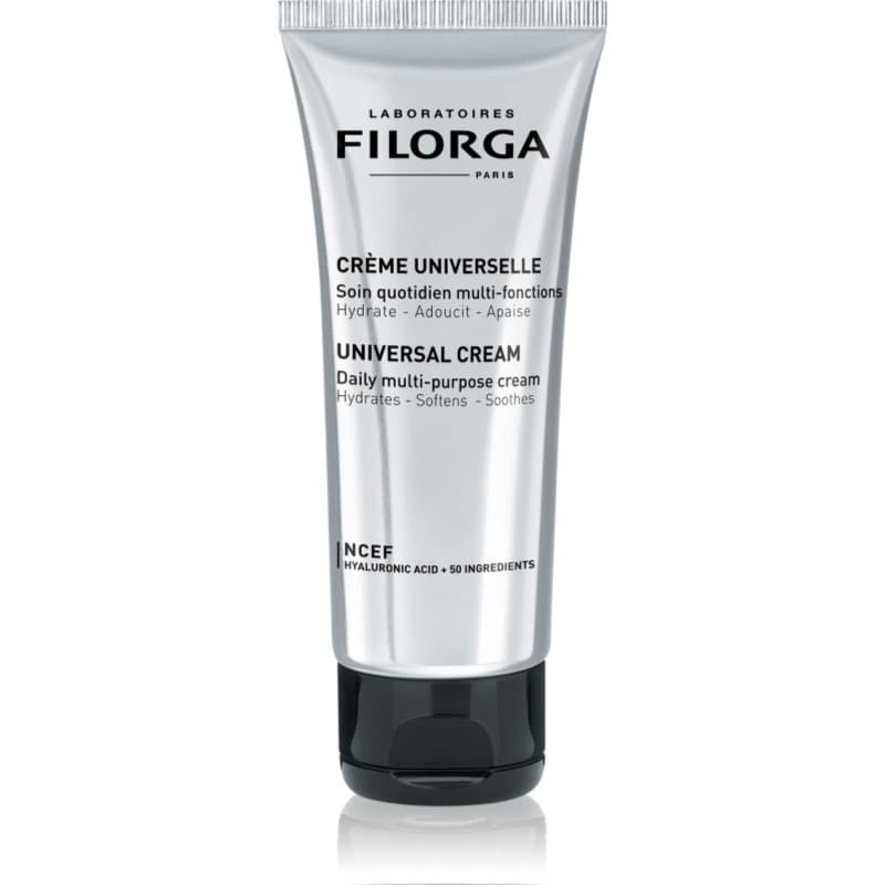 FILORGA CREME UNIVERSELLE Multi-Doelstellende Crème met Hydraterende Werking 100 ml