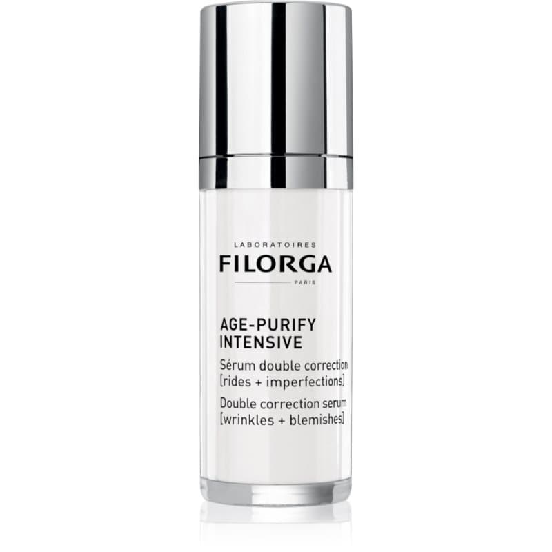 FILORGA AGE-PURIFY INTENSIVE Intensief Verjongende Serum voor Problematische Huid 30 ml