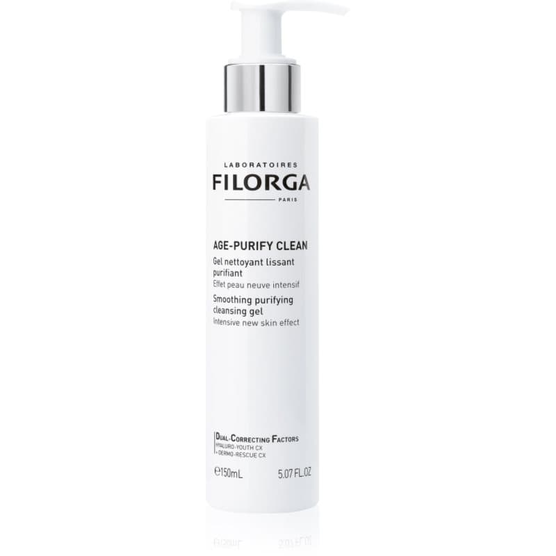 FILORGA AGE-PURIFY CLEAN Reinigingsgel tegen Oneffenheden 150 ml