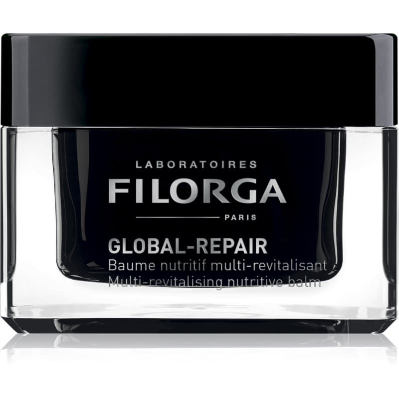 FILORGA GLOBAL-REPAIR BALM Revitaliserende Crème tegen Huidveroudering 50 ml
