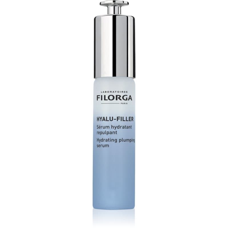 FILORGA HYALU-FILLER Hydraterende Serum voor Huid Versteviging 30 ml