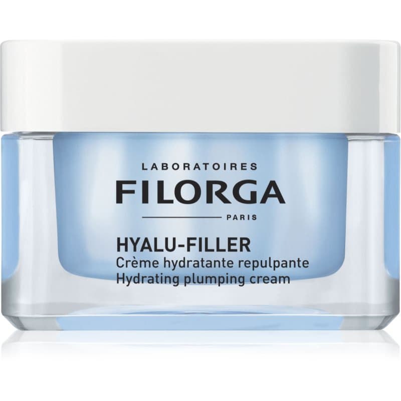 FILORGA HYALU-FILLER Vullende Crème met Verjongende Effect 50 ml