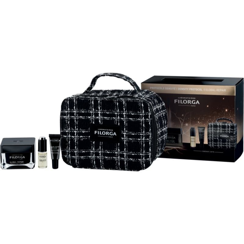 FILORGA GIFTSET GLOBAL-REPAIR Gift Set voor Vrouwen