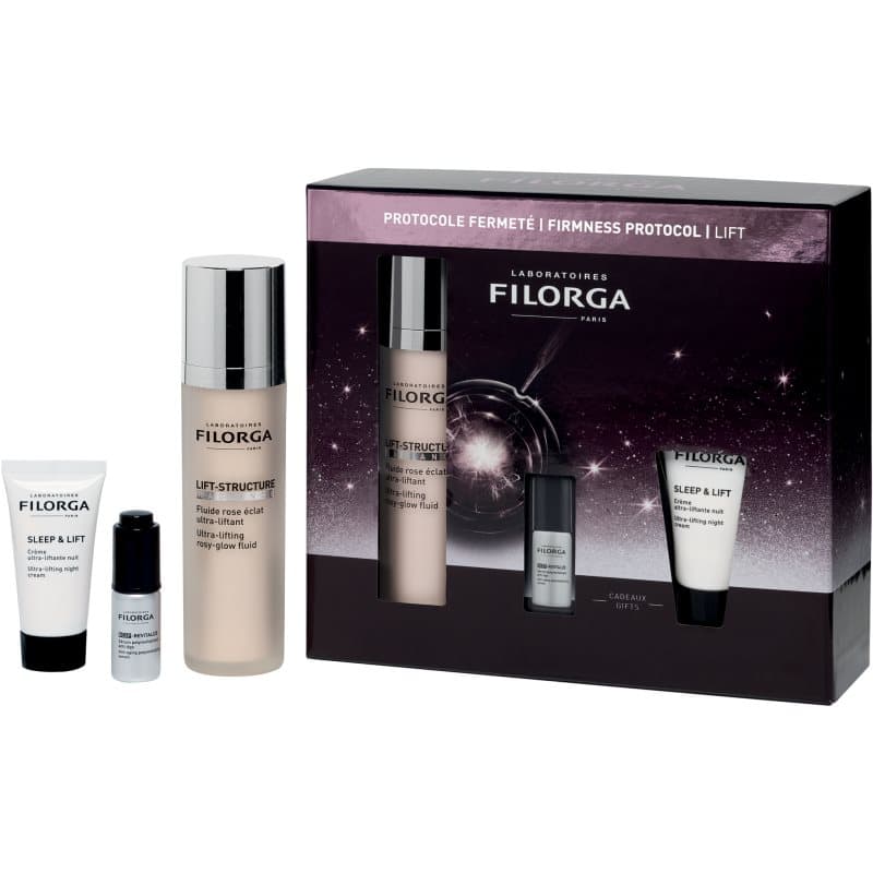FILORGA GIFTSET LIFT Gift Set voor Vrouwen