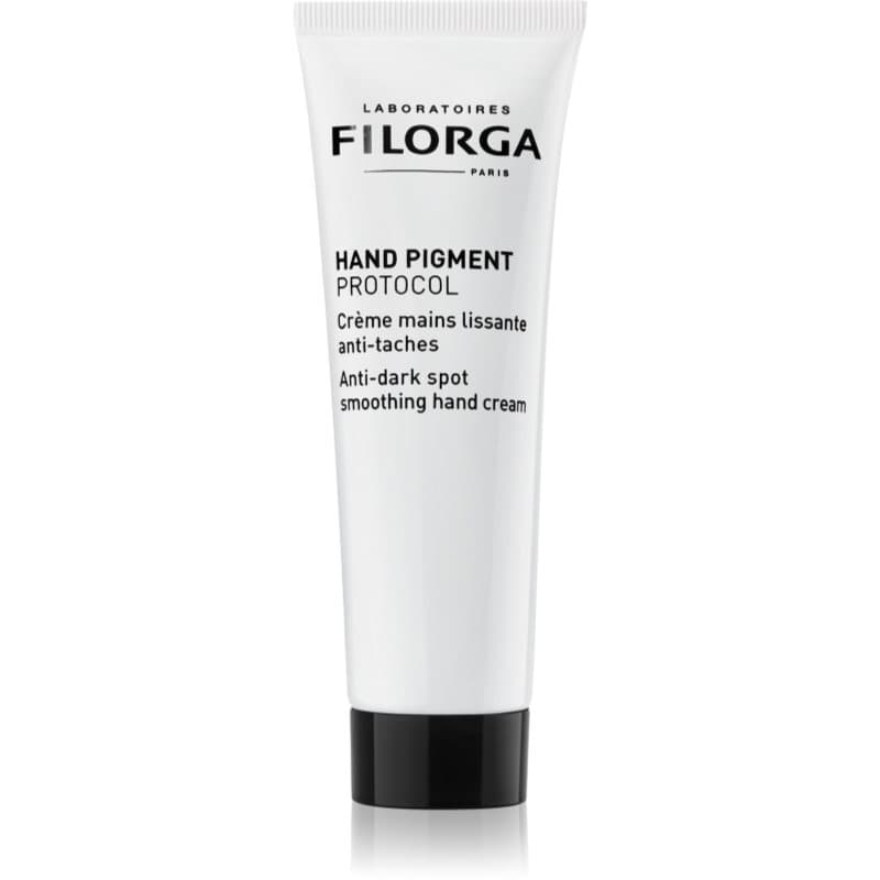 FILORGA HAND PIGMENT Verjongende Handcrème tegen Pigmentvlekken 50 ml