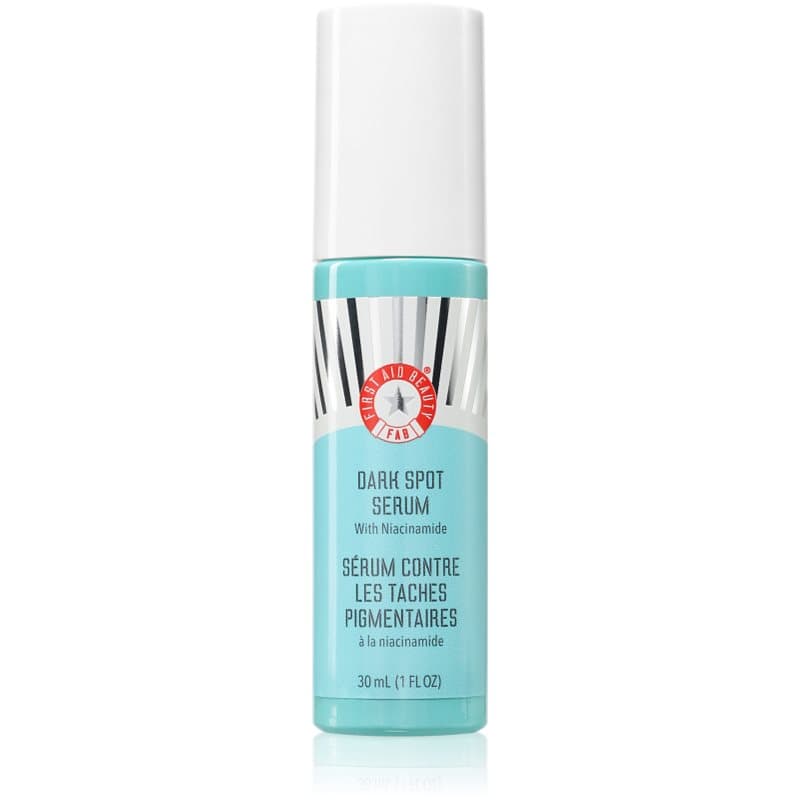 First Aid Beauty Dark Spot Gezichtsserum tegen Donkere Vlekken 30 ml