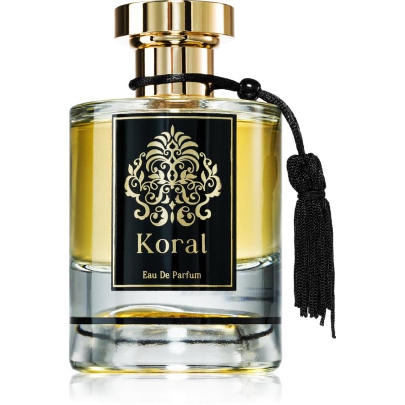 Flavia Koral Eau de Parfum voor Mannen 100 ml