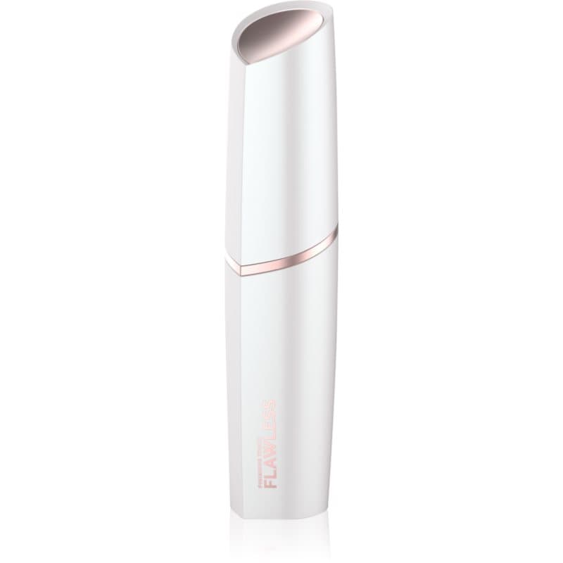 Flawless Finishing Touch Face Recharge haarverwijderaar voor het Gezicht White 1 st