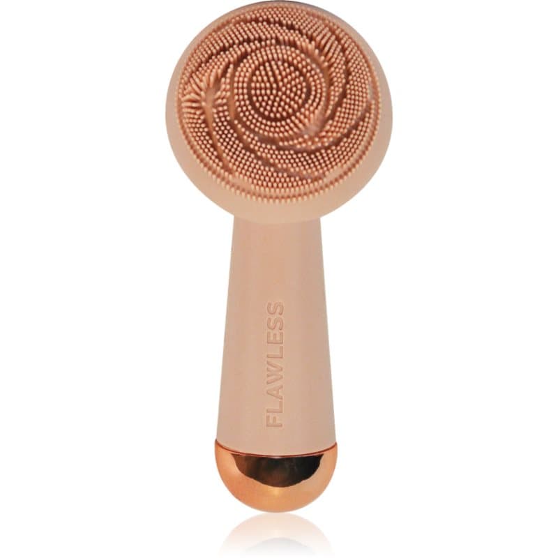 Flawless Finishing Touch Cleanse Huid Reinigingsborsteltje 1 st
