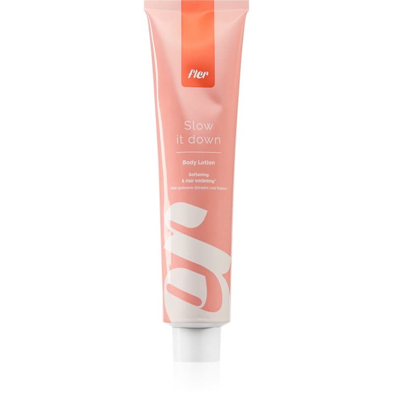 Fler Slow It Down Bodylotion na het Scheren 150 ml