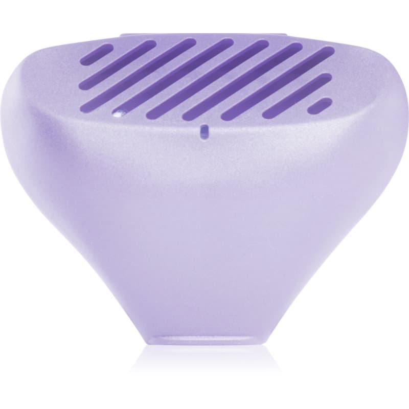 Fler Razor Travel Case Lilac Reis Etui 1 st