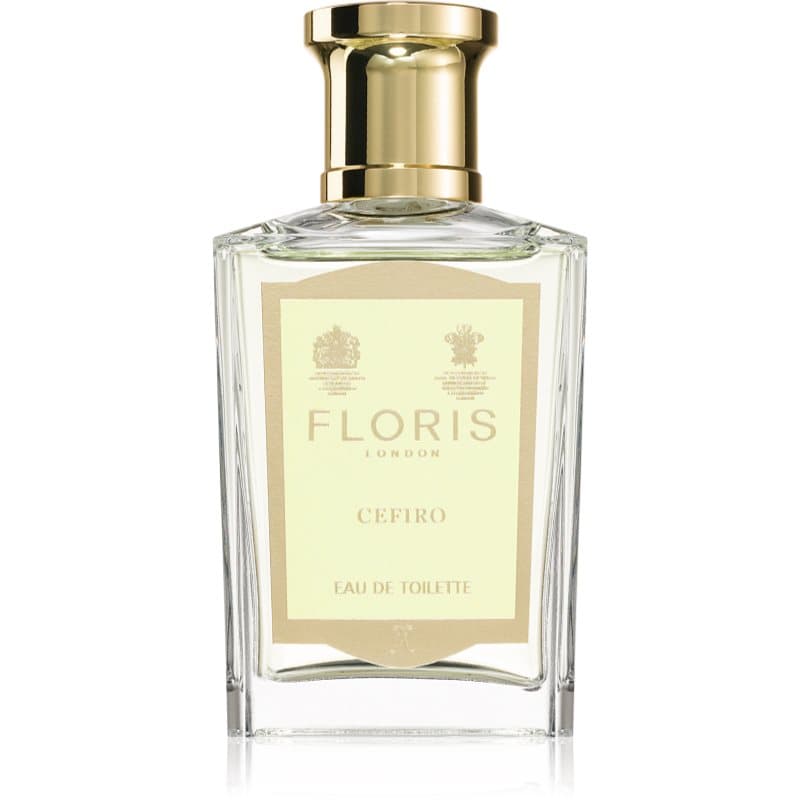 Floris Cefiro Eau de Toilette Unisex 50 ml