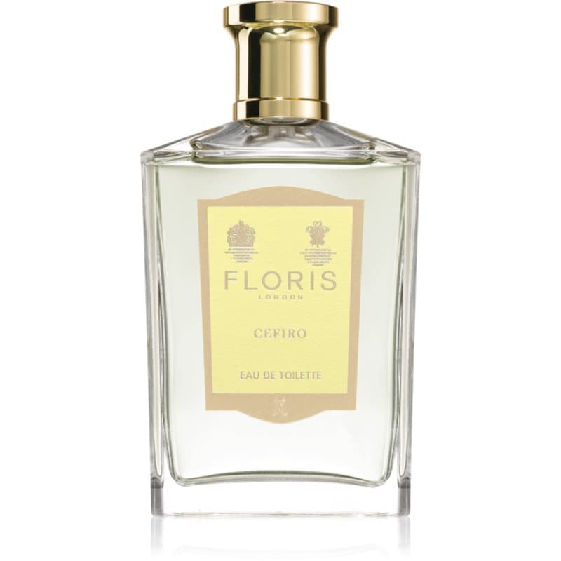 Floris Cefiro Eau de Toilette Unisex 100 ml