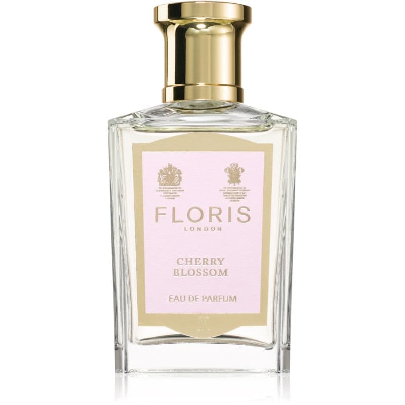 Floris Cherry Blossom Eau de Parfum voor Vrouwen 50 ml
