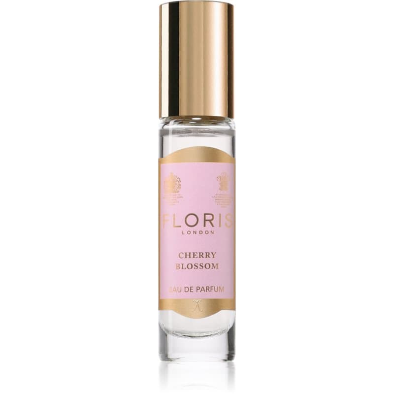 Floris Cherry Blossom Eau de Parfum voor Vrouwen 10 ml