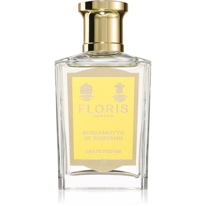 Floris Bergamotto di Positano Eau de Parfum Unisex 50 ml