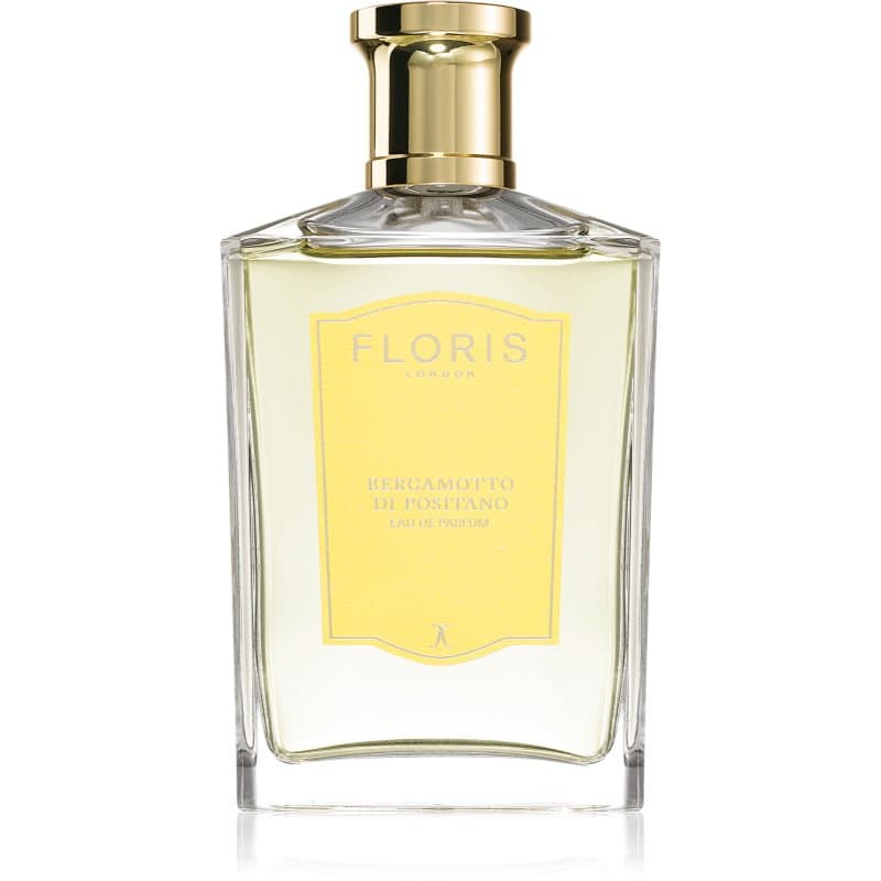 Floris Bergamotto di Positano Eau de Parfum Unisex 100 ml