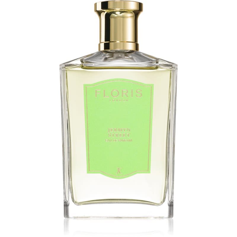 Floris Jermyn Street Eau de Parfum Unisex 100 ml