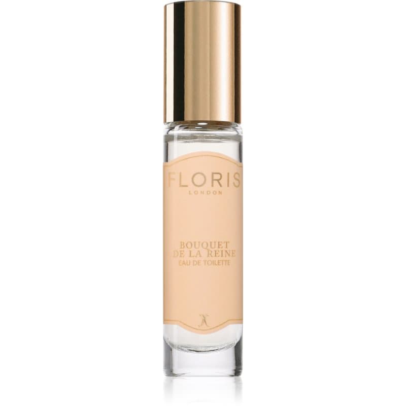 Floris Bouquet de la Reine Eau de Toilette voor Vrouwen 10 ml