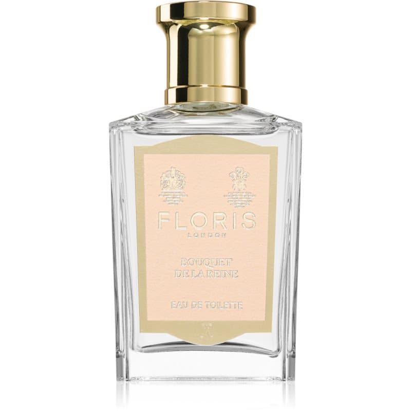 Floris Bouquet de la Reine Eau de Toilette voor Vrouwen 50 ml