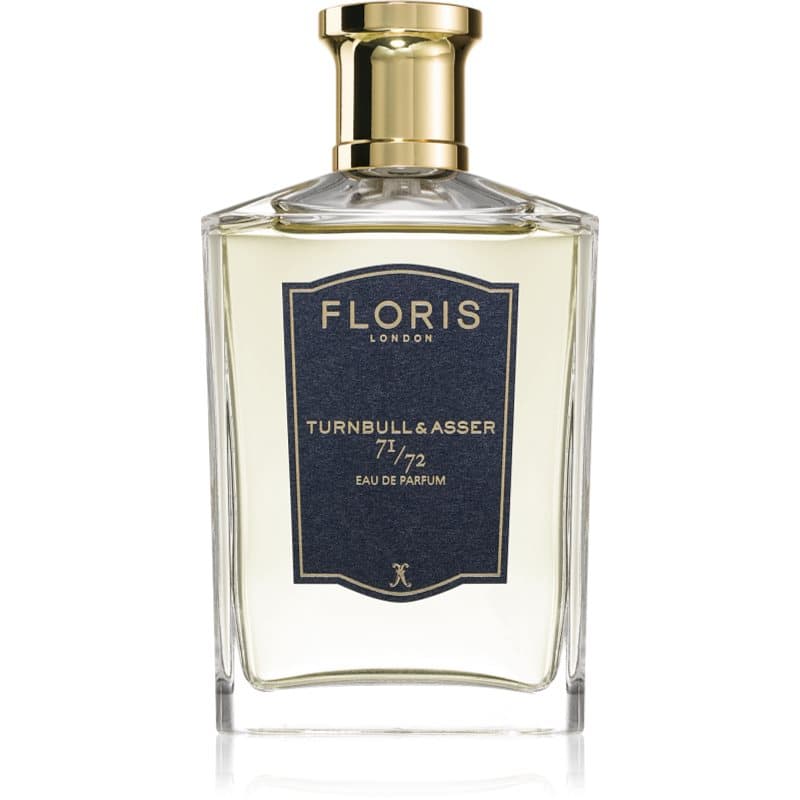 Floris 71/72 Eau de Parfum Unisex 100 ml