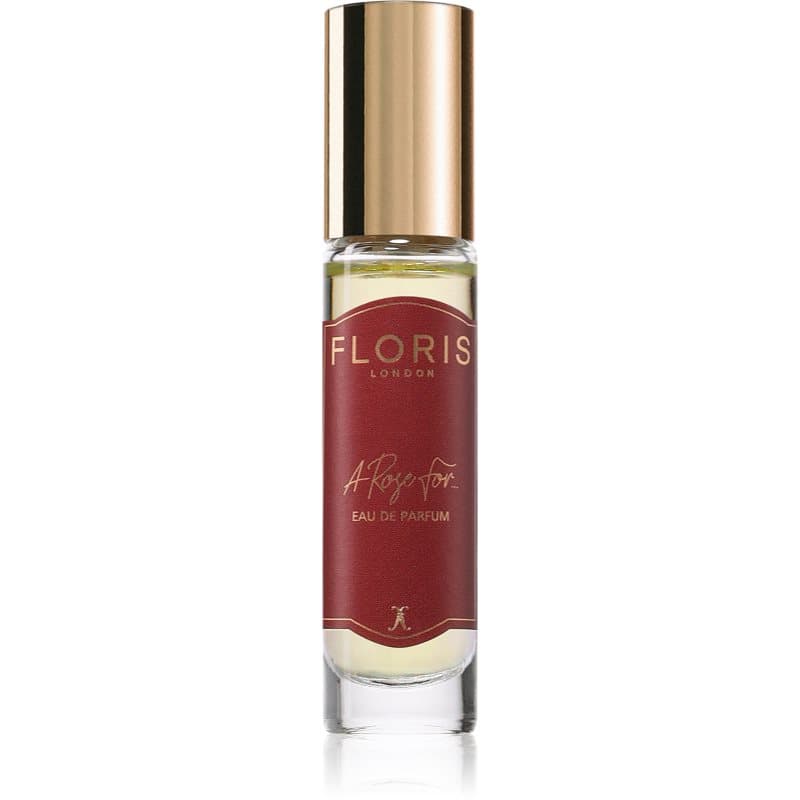 Floris A Rose for... Eau de Parfum Unisex 10 ml