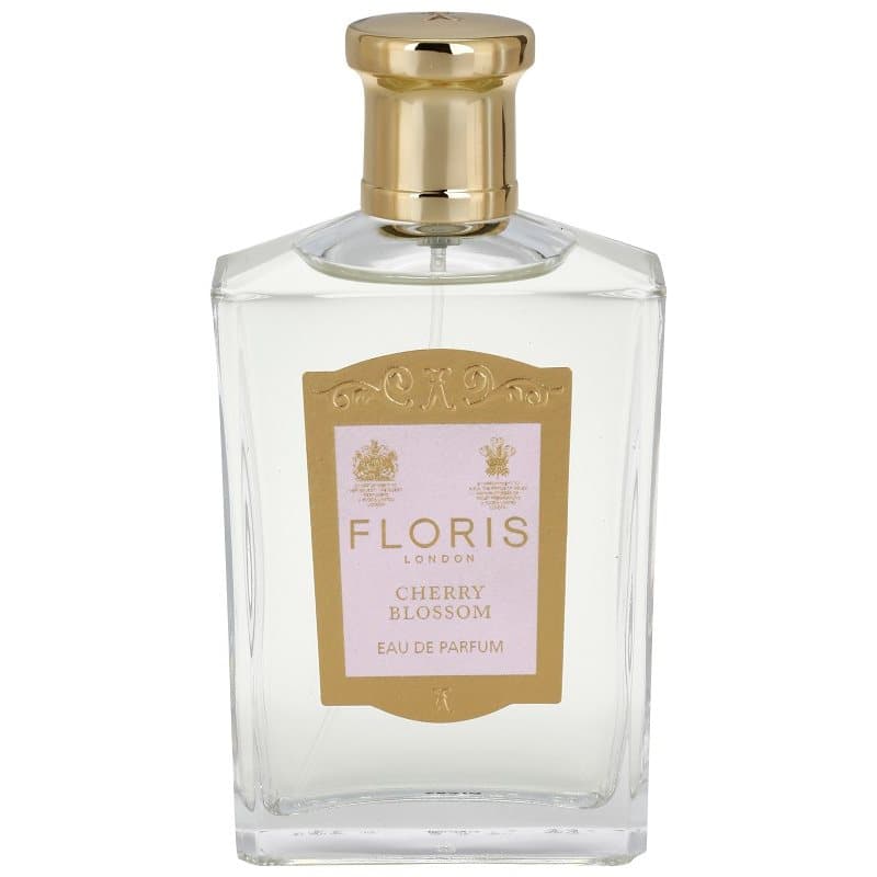 Floris Cherry Blossom Eau de Parfum voor Vrouwen 100 ml
