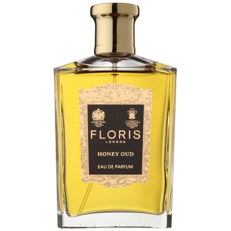 Floris Honey Oud Eau de Parfum Unisex 100 ml