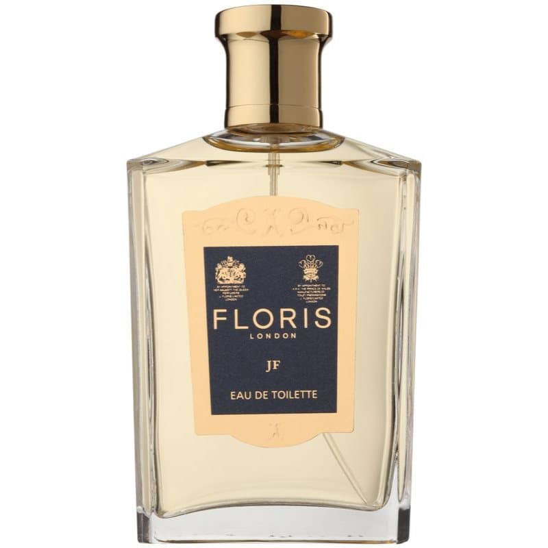 Floris JF Eau de Toilette voor Mannen 100 ml
