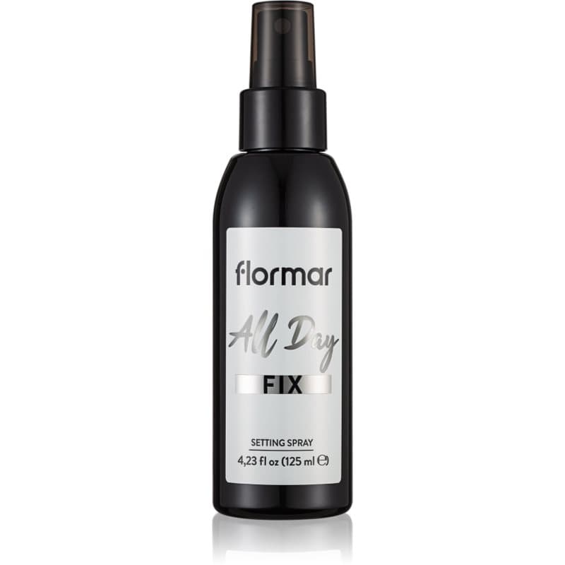 flormar All Day Fix Fixatie Spray 125 ml