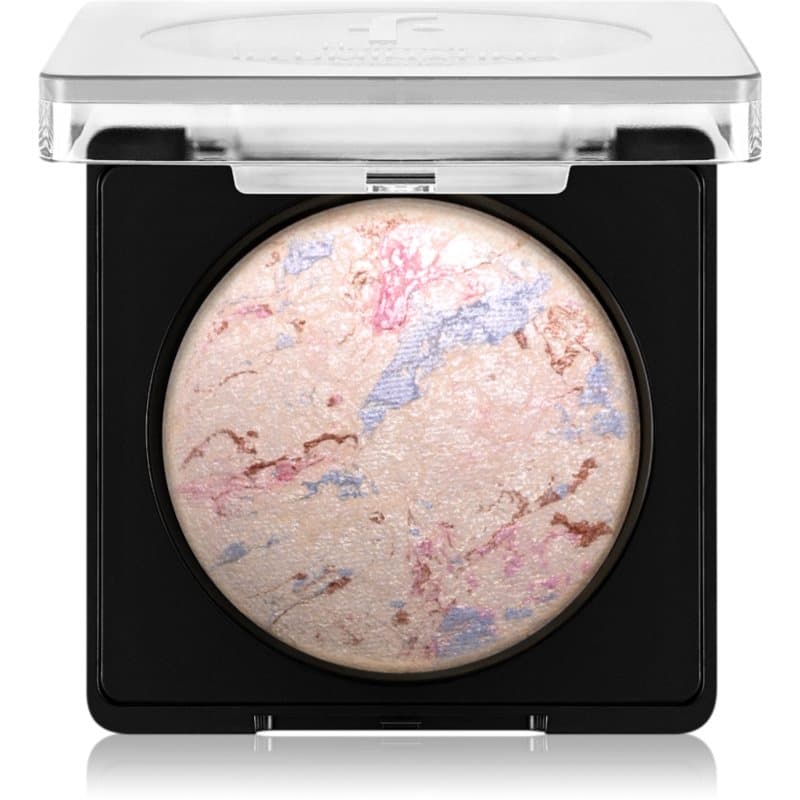 flormar Illuminating Powder Verhelderende Poeder Tint 001 Morning Star 7 g