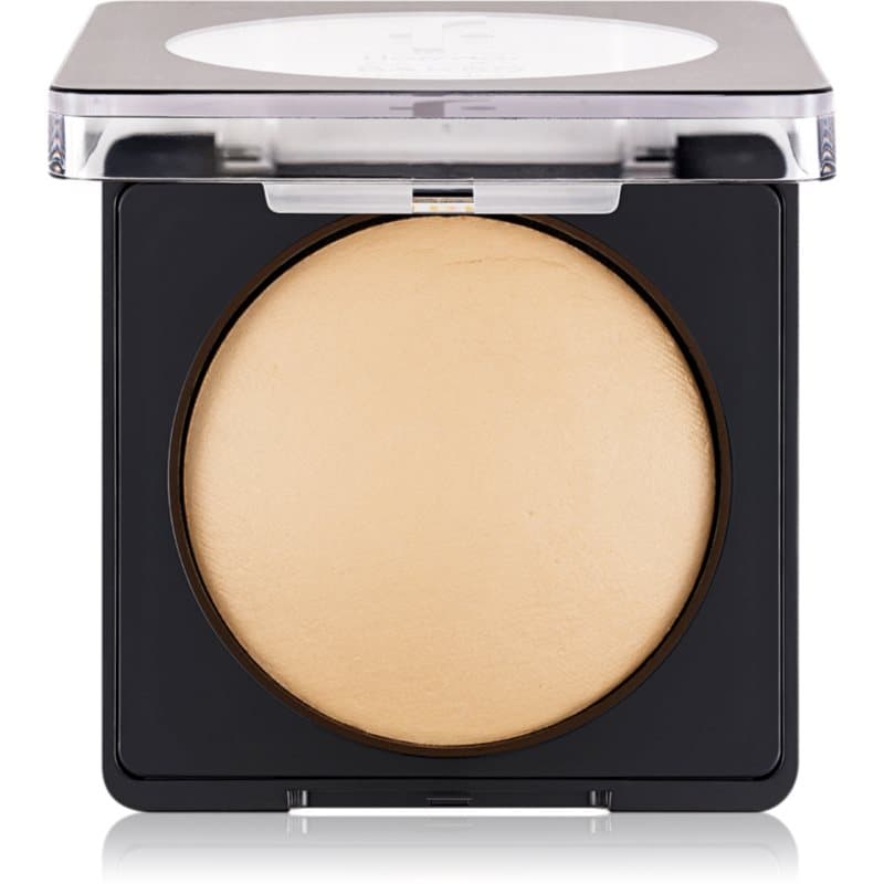 flormar Baked Powder Gebakken Verhelderende Poeder Tint 020 Soft Beige 9 g