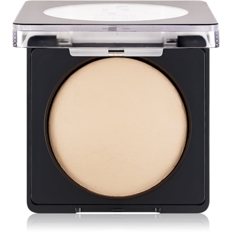 flormar Baked Powder Gebakken Verhelderende Poeder Tint 029 Porcelain Ivory 9 g