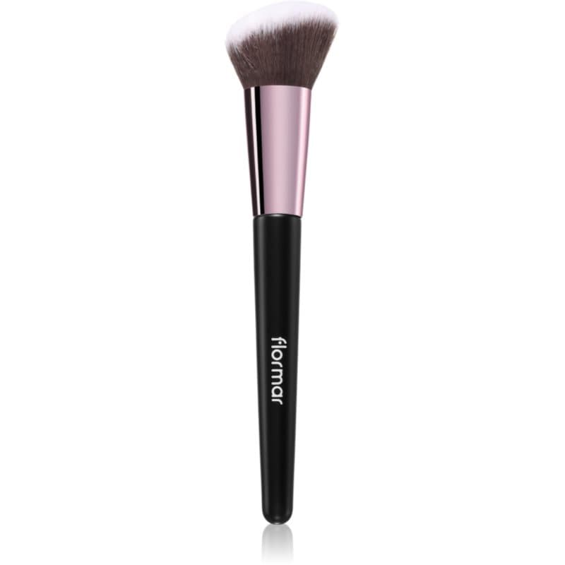 flormar Brush Flared Cut Blush Penseel 1 st