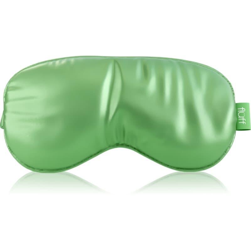 Fluff Accessories Sleep Mask slaapmasker 1 st
