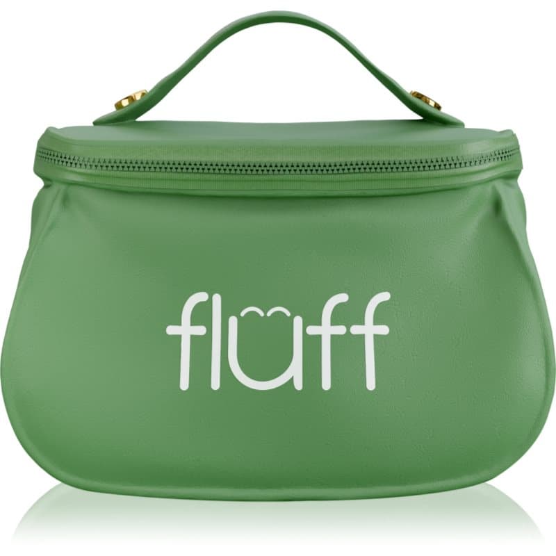 Fluff Accessories Cosmetic Bag Cosmetica Tasje 1 st
