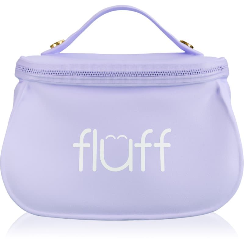 Fluff Accessories Cosmetic Bag Cosmetica Tasje 1 st