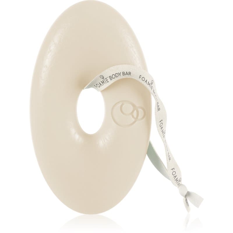Foamie Shake Your Coconuts Shower Body Bar Syndet voor in de Douch 80 g