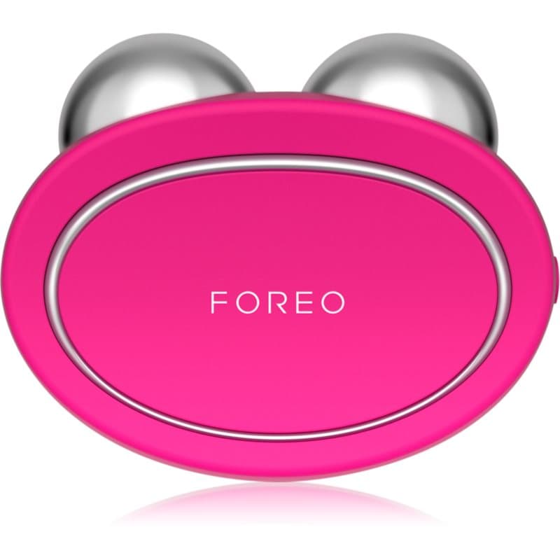 FOREO Bear™ gezichtsverstevigingsapparaat Fuchsia 1 st