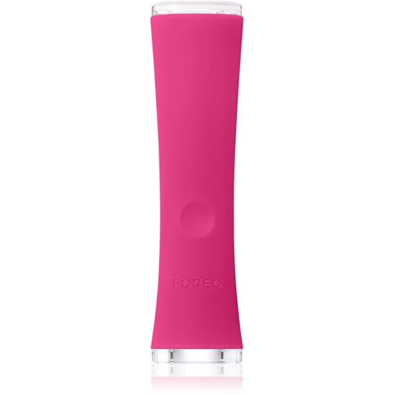 FOREO ESPADA™ 2 pen met blauw licht om de symptomen van acne te verlichten Fuchsia 1 st