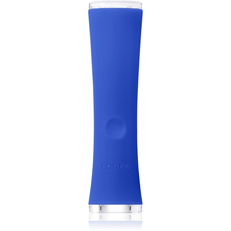 FOREO ESPADA™ 2 pen met blauw licht om de symptomen van acne te verlichten Cobalt Blue 1 st