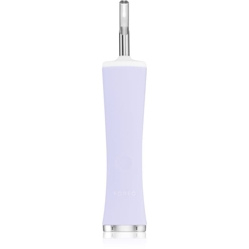 FOREO ESPADA™ 2 Plus pen met blauw licht om de symptomen van acne te verlichten Lavender 1 st